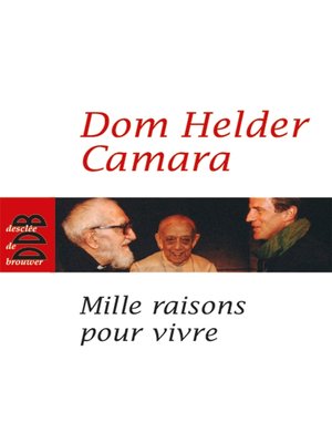 cover image of Mille raisons pour vivre